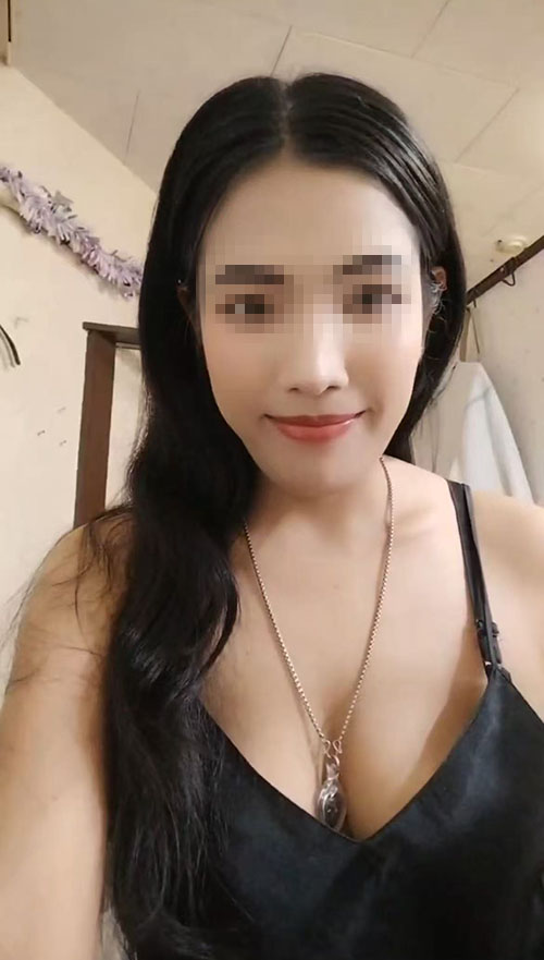 とわちゃん（22歳）